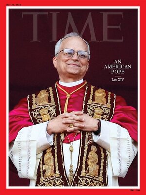 Time Magazine International Edition - Magazine
